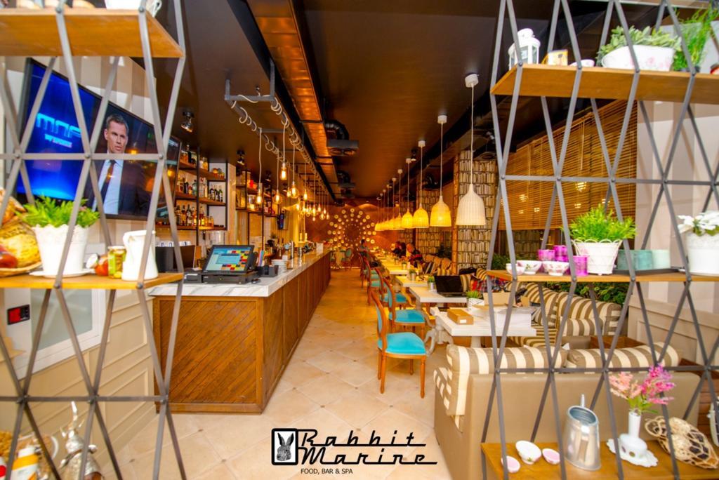 Romance Marine Aparthotel Pantai Sunny Luaran gambar